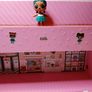 LOL Surprise Doll Display Playset and Storage Image 3