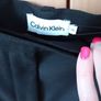 Calvin Klein - Slim Straight Trousers - Black - Size 40 Fits UK 12 to 14 - BNWT RRP 199.90 Image 9