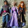 Huge Barbie Bundle with House & More Image 4