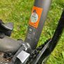 Giant Mountain Bike Image 3