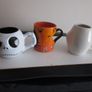 Disney Mugs The Nightmare Before Christmas/Olaf Image 3