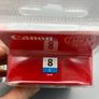 2 x Genuine Canon Pixma ChromaLife 100 Ink Cartridges Sealed Cyan & Yellow Image 4
