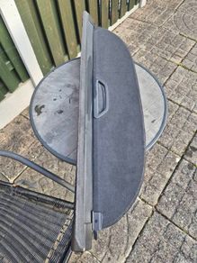 Renault Grand Megane Estate Boot Cover