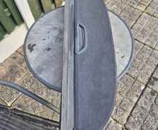 Renault Grand Megane Estate Boot Cover