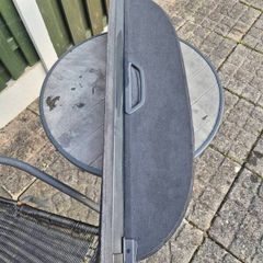 Renault Grand Megane Estate Boot Cover