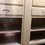 Vintage 1950's/60's Kitchen Dresser Image 8