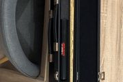 Riley snooker Cue Paul hunter