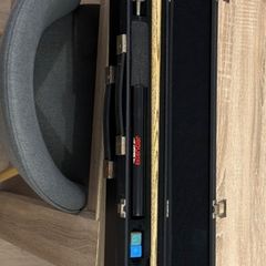 Riley snooker Cue Paul hunter