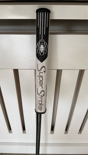 Taylormade ZT Max putter