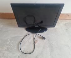 Samsung 26" LCD TV