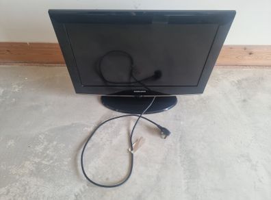 Samsung 26" LCD TV