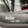 Joie I-Spin 360 car seat Image 2