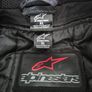 motorcycle jacket Image 4