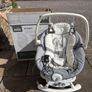 Joie Emeri Baby Swing Image 2