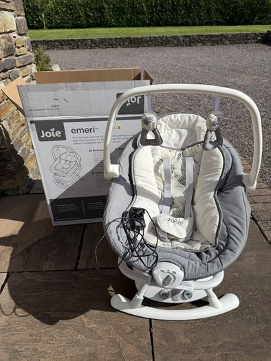 Joie Emeri Baby Swing