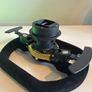 Fanatec Simube wheel Image 2