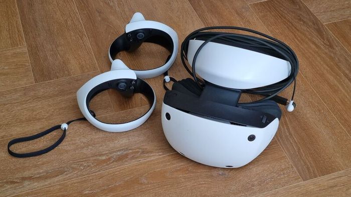 Ps Vr 2