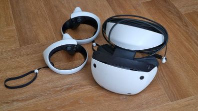 Ps Vr 2