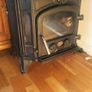 Heritage Cast Iron Stove Image 5