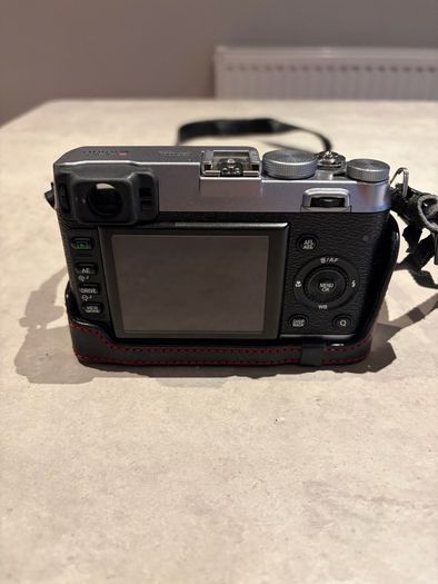 Fujifilm X100S Camera