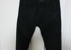 Zara Boys Navy Trousers - Age 4 - 5 Years