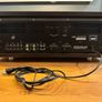 Luxman LX38 Vintage Integrated Tube Amplifier Image 5