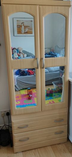 Wardrobe