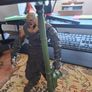 Resident evil Nemesis Image 2