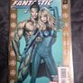 ultimate fantastic four Image 6