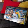 LEGO CITY Advent Calendar from 2013 (60024) Image 2