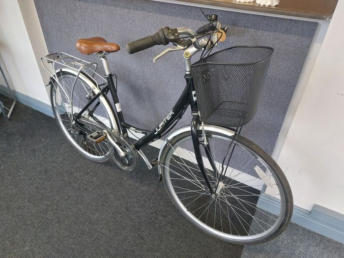 Jupiter City Bike