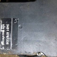 Bmw E60 E61 Bosch Abs Pump 3451 6767235 3452 6767237 0265950315 6758743