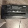 Cross-Cut Paper Shredder - ProAction Image 2
