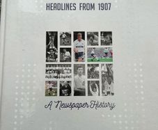 Tottenham Hotspurs Newspaper Articles History