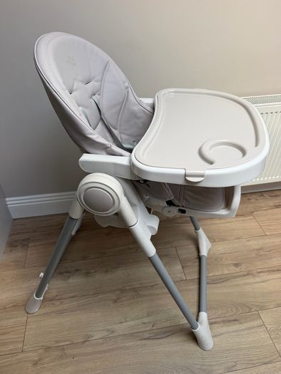 Nup Nup Baby Elegance HighChair