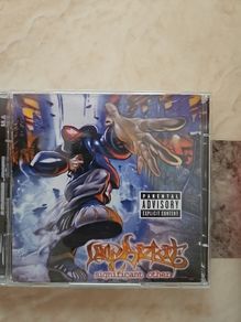Limp Bizkit 2CD  - Significant Other