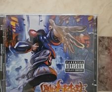 Limp Bizkit 2CD  - Significant Other