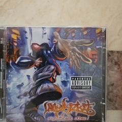Limp Bizkit 2CD  - Significant Other