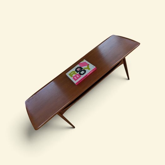 Mid Century FD503 Coffee table