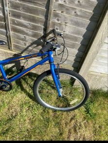 Child's python 20" bike