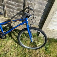 Child's python 20" bike