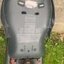 child bike seat Image 2