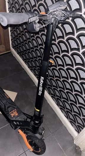 Kugoo g2 pro