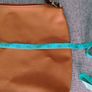 Large Tote Handbag new with smaller inner bag with adjustable and interchangeable shoulder strap in excellent condition with no issues and new and never used FREE STANDARD POSTAGE INCLUDED Image 5
