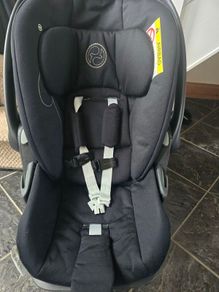 Cybex cloud g i-size & base