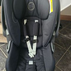 Cybex cloud g i-size & base
