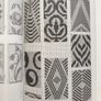Pattern Book For Brother Automatic Knitting Carriage Image 7