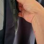 Size M tracksuit  bottom. Image 4
