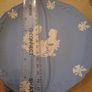 Wedgwood Jasperware Royal Wedding 1986 Image 2
