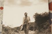 The Songman: A Journey In Irish Music by Tommy Sands